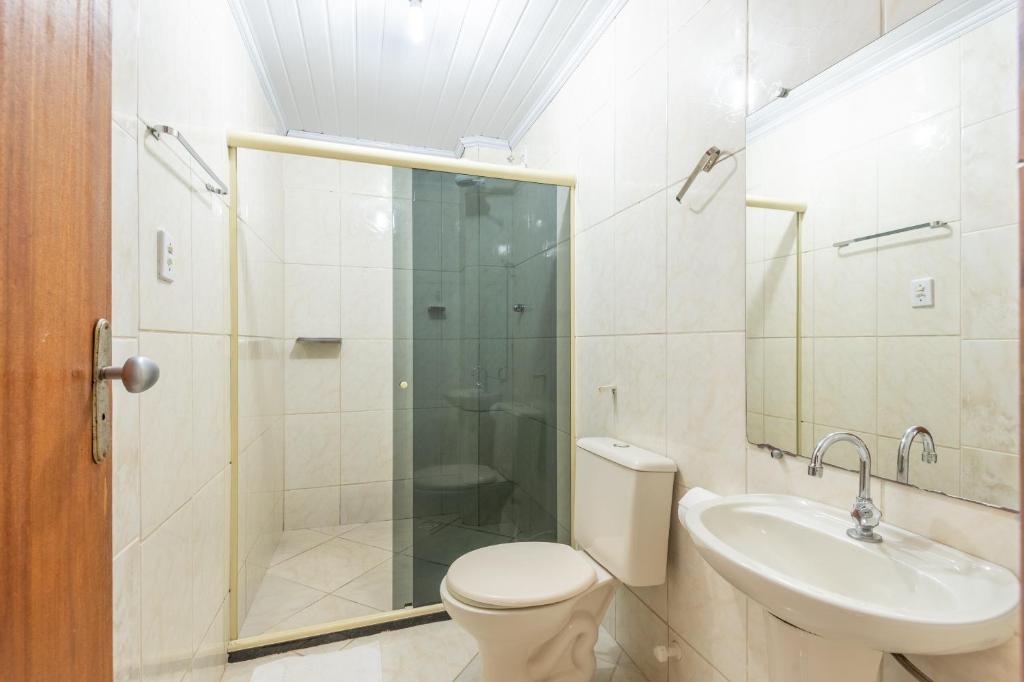 Hospedagem Cantinho Da Vitoria room 1