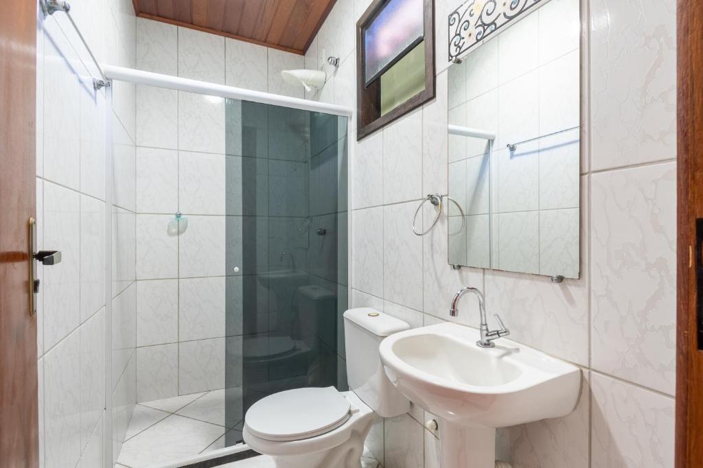 Hospedagem Cantinho Da Vitoria room 3