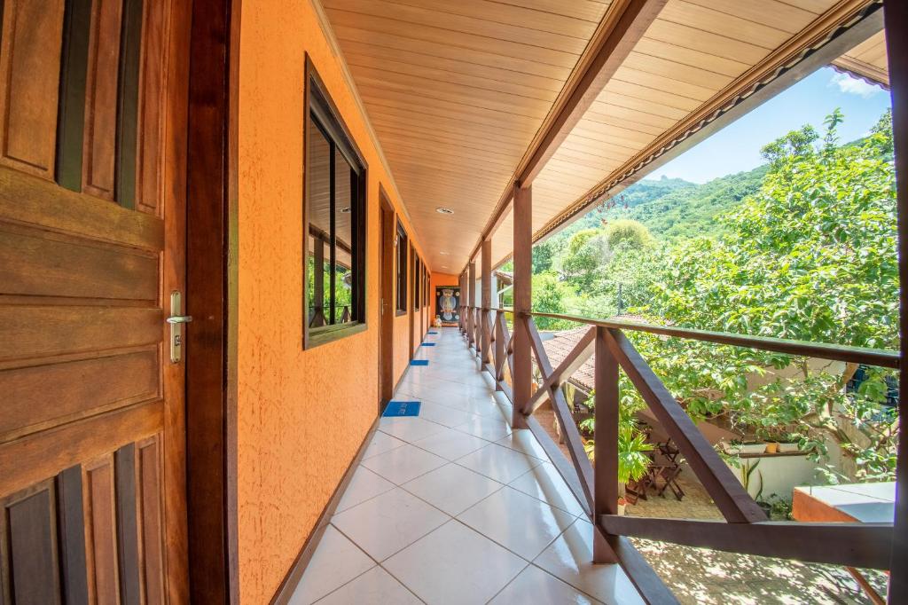 Hospedagem Cantinho Da Vitoria room 4