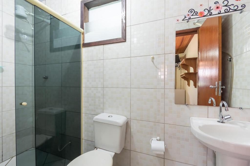 Hospedagem Cantinho Da Vitoria room 6